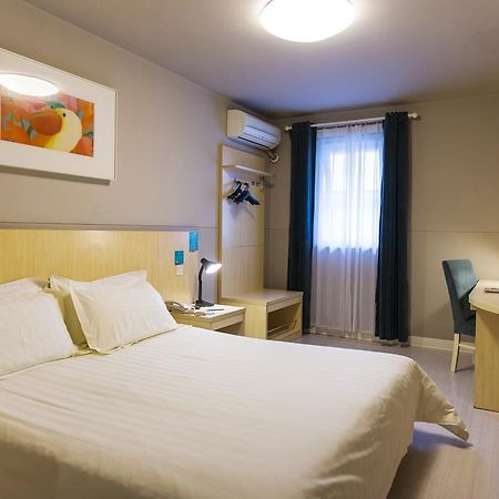Jinjiang Inn - Xiamen Huli Qufu Luaran gambar