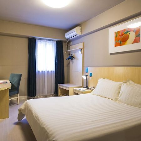 Jinjiang Inn - Xiamen Huli Qufu Luaran gambar