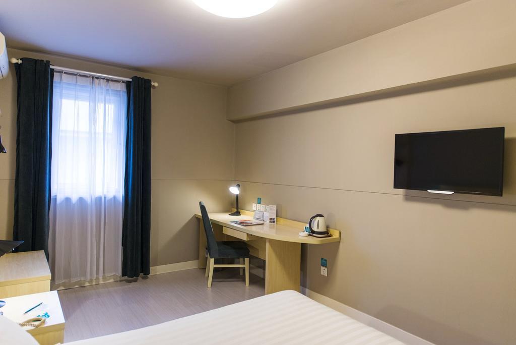 Jinjiang Inn - Xiamen Huli Qufu Luaran gambar