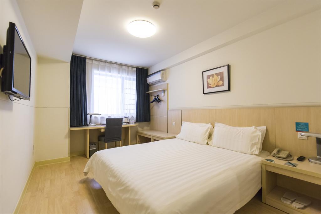 Jinjiang Inn - Xiamen Huli Qufu Luaran gambar