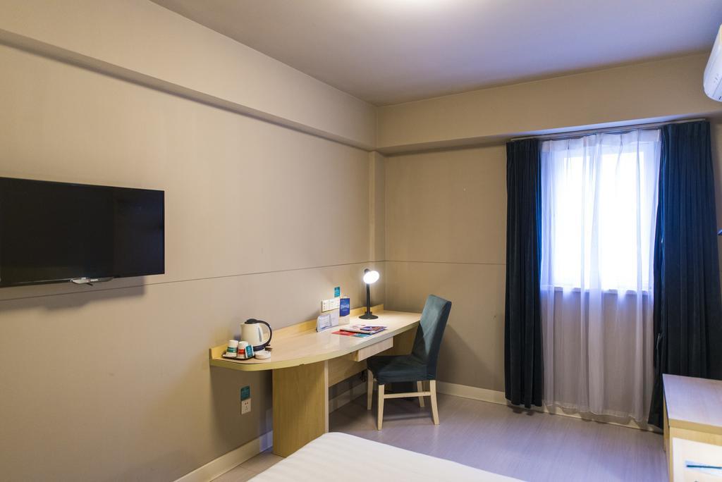 Jinjiang Inn - Xiamen Huli Qufu Luaran gambar