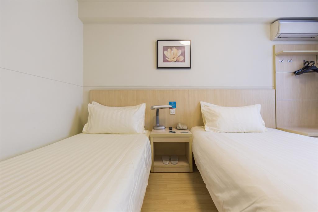 Jinjiang Inn - Xiamen Huli Qufu Luaran gambar