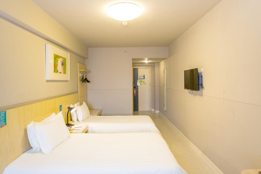 Jinjiang Inn - Xiamen Huli Qufu Luaran gambar
