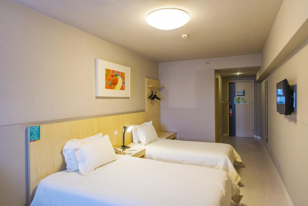 Jinjiang Inn - Xiamen Huli Qufu Luaran gambar