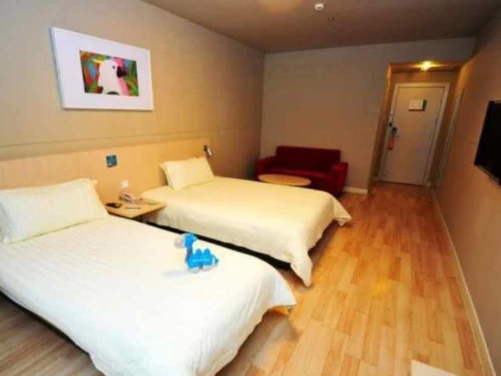 Jinjiang Inn - Xiamen Huli Qufu Luaran gambar