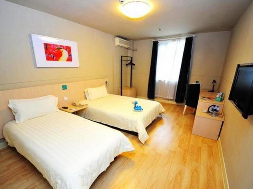 Jinjiang Inn - Xiamen Huli Qufu Luaran gambar