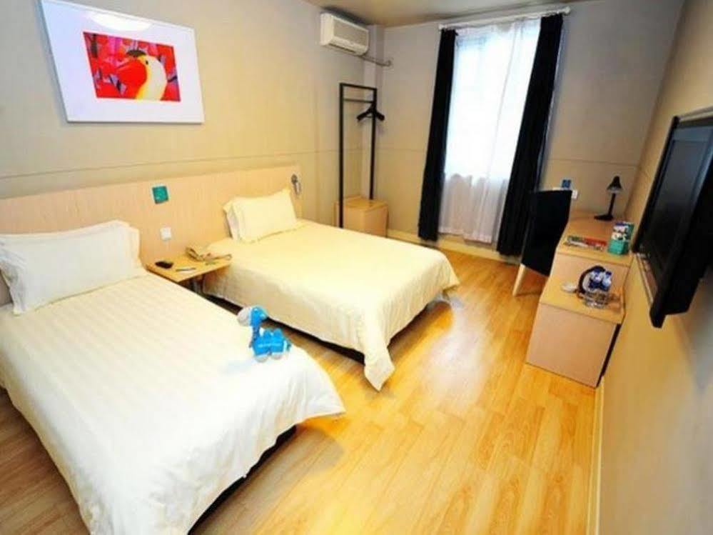 Jinjiang Inn - Xiamen Huli Qufu Luaran gambar