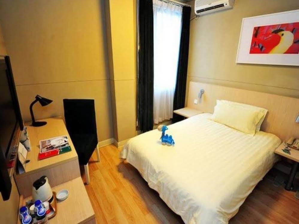 Jinjiang Inn - Xiamen Huli Qufu Luaran gambar