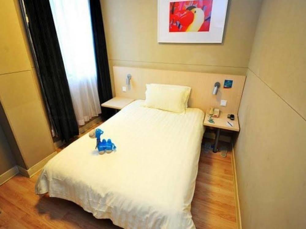 Jinjiang Inn - Xiamen Huli Qufu Luaran gambar