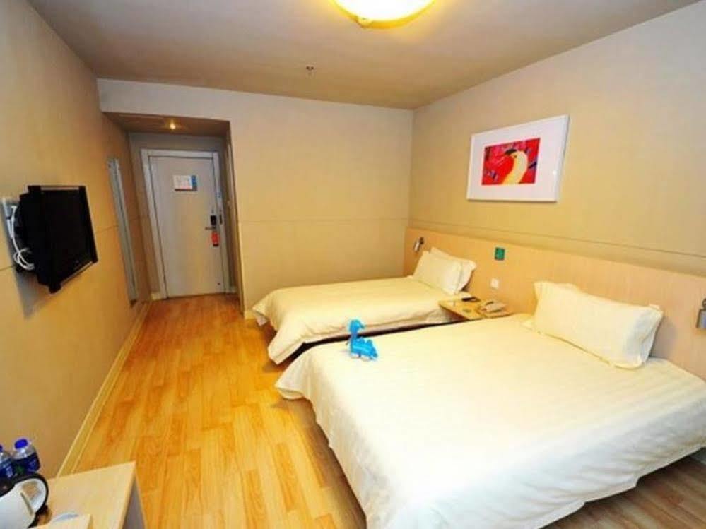 Jinjiang Inn - Xiamen Huli Qufu Luaran gambar
